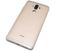 Задняя крышка Huawei Mate 9 золотистая Champagne Gold