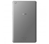 Задняя крышка Huawei MediaPad M5 Lite 8 JDN2-L09 серая оригинал