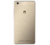 Задняя крышка Huawei MediaPad M5 Lite 8 JDN2-L09 золотистая оригинал