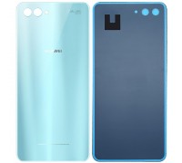 Задняя крышка Huawei Nova 2s голубая
