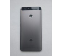 Задняя крышка Huawei Nova серая