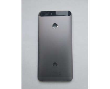 Задняя крышка Huawei Nova серая