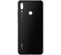 Задняя крышка Huawei P Smart 2020 черная