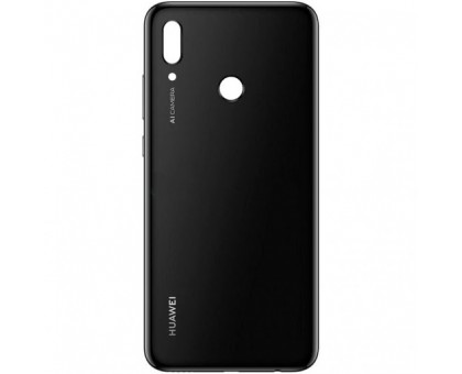 Задняя крышка Huawei P Smart 2020 черная