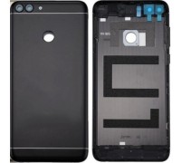 Задняя крышка Huawei P Smart (FIG-L31/FIG-LX1)/Enjoy 7s черная оригинал