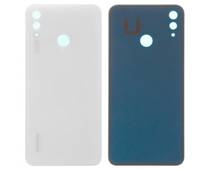 Задняя крышка Huawei P Smart Plus INE-LX1/Nova 3i белая оригинал