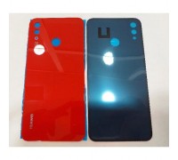 Задняя крышка Huawei P Smart Plus INE-LX1/Nova 3i красная