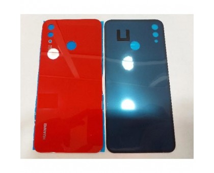 Задняя крышка Huawei P Smart Plus INE-LX1/Nova 3i красная