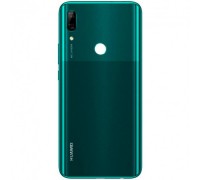 Задняя крышка Huawei P Smart Z зеленая Emerald Green