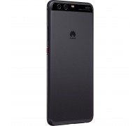 Задняя крышка Huawei P10 Plus черная Graphite Black оригинал