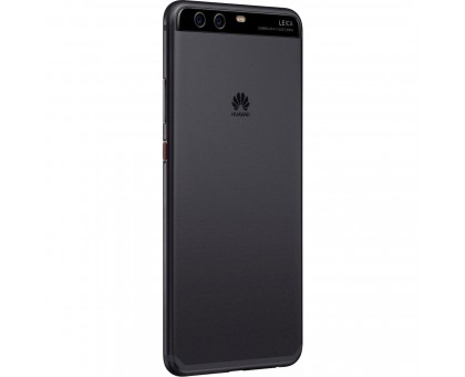 Задняя крышка Huawei P10 Plus черная Graphite Black оригинал