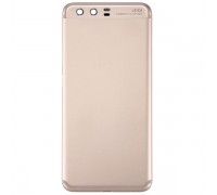 Задняя крышка Huawei P10 Plus золотистая Dazzling Gold оригинал
