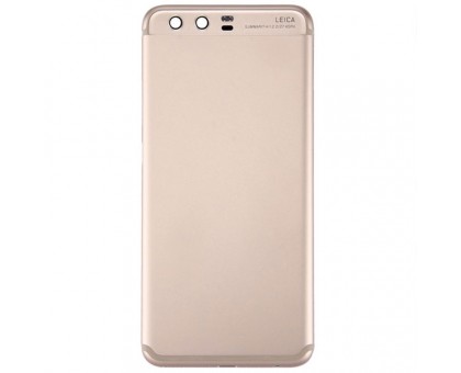 Задняя крышка Huawei P10 Plus золотистая Dazzling Gold оригинал