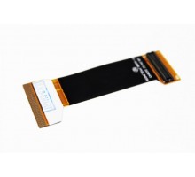 Шлейф для Samsung S3600, межплатный с компонентами rev:0.2