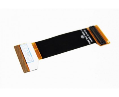 Шлейф для Samsung S3600, межплатный с компонентами rev:0.2