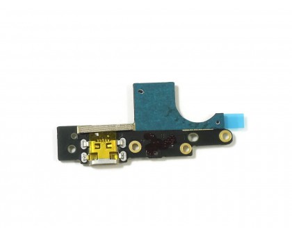 Шлейф Nokia 3 Dual Sim TA-1032/Nokia 3 TA-1020 с разъемом зарядки с микрофоном плата зарядки оригинал