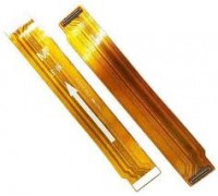 Шлейф Huawei Nova 2 Plus (BAC-L21) 2017 межплатный