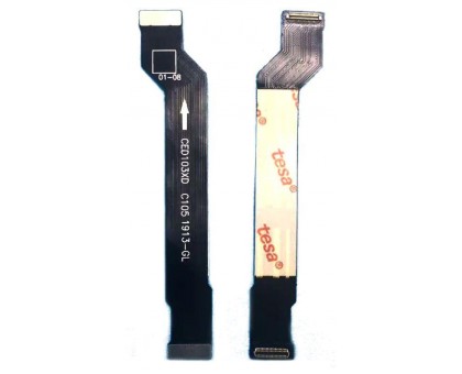 Шлейф OnePlus 7 Pro межплатный