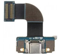 Шлейф Samsung T320 Galaxy Tab Pro 8.4 с разъемом зарядки версия Wi-Fi