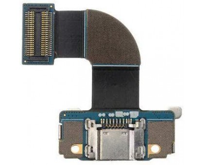 Шлейф Samsung T320 Galaxy Tab Pro 8.4 с разъемом зарядки версия Wi-Fi