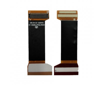 Шлейф для Samsung S3550 Shark 3, оригинал (Китай)