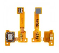Шлейф HTC U Play с разьемом зарядки с вибро плата зарядки оригинал