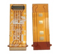 Шлейф Asus ME370 Google Nexus 7 2012/ME370T межплатный на дисплей