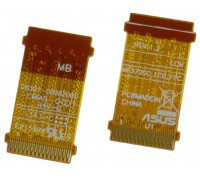 Шлейф Asus ME372 FonePad HD 7.0"/ME372CG/ME373 (K00EK00EB) межплатный на дисплей