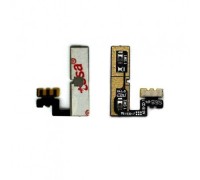 Шлейф Asus ZenFone 2 Laser ZE550KL/ZE551KL с кнопками регулировки громкости