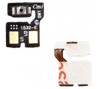 Шлейф Asus ZenFone 2 Laser ZE550KL/ZE551KL с кнопкой включения