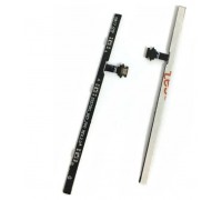 Шлейф Asus ZenFone 3 Deluxe 5.7" ZS570KL с кнопкой включения с кнопками регулировки громкости