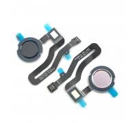 Шлейф Asus ZenFone 3 ZE520KL/ZE552KL с кнопкой включения с кнопками регулировки громкости