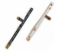 Шлейф Asus ZenFone 4 Selfie Pro ZD552KL с кнопкой включения с кнопками регулировки громкости