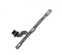 Шлейф Asus ZenFone 4 Selfie ZD553KL с кнопкой включения с кнопками регулировки громкости