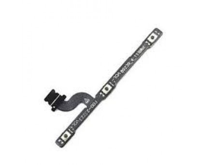 Шлейф Asus ZenFone 4 Selfie ZD553KL с кнопкой включения с кнопками регулировки громкости