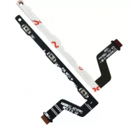 Шлейф Asus ZenFone 6 A600CG/A601CG с кнопкой включения с кнопками громкости
