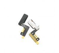 Шлейф Asus ZenFone Go ZB500KG/ZB500KL с кнопкой включения