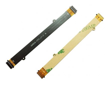 Шлейф Asus ZenFone Go ZC500TG межплатный на дисплей