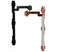 Шлейф Asus ZenFone Go ZC500TG с кнопкой включения с кнопками громкости