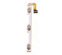 Шлейф Asus ZenFone Live L1 ZA550KL/G552KL/ZenFone Max M1 ZB555KL с кнопкой включения с кнопками громкости