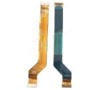 Шлейф Asus ZenFone Max Pro M1 ZB601KL/ZB602KL/ZenFone Max Pro M2 ZB633KL/ZB632KL межплатный