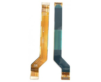 Шлейф Asus ZenFone Max Pro M1 ZB601KL/ZB602KL/ZenFone Max Pro M2 ZB633KL/ZB632KL межплатный