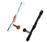 Шлейф Asus ZenFone Max ZC550KL с кнопкой включения с кнопками громкости