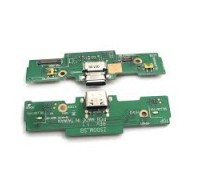 Шлейф Asus ZenPad 3S 10 Z500M с разъемом зарядки плата зарядки