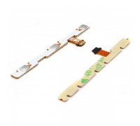 Шлейф Asus Zenpad C 7.0 Z170C Wi-Fi /Z170CG 3G с кнопкой включения с кнопками громкости