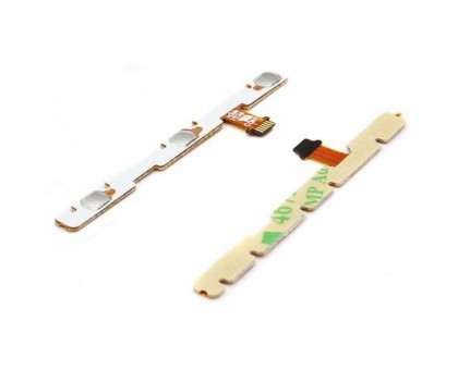 Шлейф Asus Zenpad C 7.0 Z170C Wi-Fi /Z170CG 3G с кнопкой включения с кнопками громкости