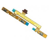 Шлейф Asus ZenPad S 8.0 Z580C с кнопкой включения с кнопками громкости