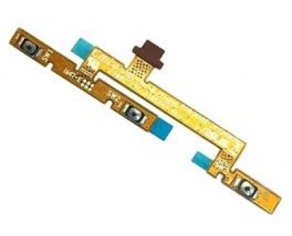 Шлейф Asus ZenPad S 8.0 Z580C с кнопкой включения с кнопками громкости