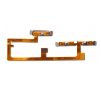 Шлейф Google Pixel 2 с кнопкой включения с кнопками регулировки громкости оригинал