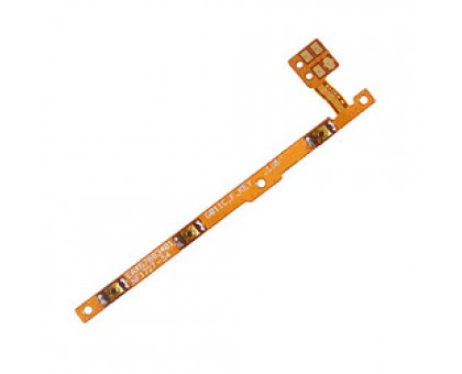 Шлейф Google Pixel 2 XL с кнопкой включения с кнопками регулировки громкости